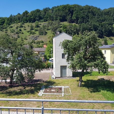 Fewo Im Herzen Des Altmuhltals Mörnsheim Eksteriør bilde